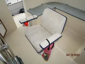 Thumbnail von Kadey Krogen 36 Manatee Eltinar