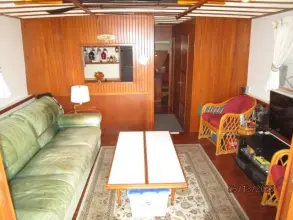 Thumbnail von Kadey Krogen 36 Manatee Eltinar