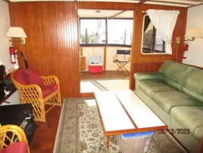 Thumbnail von Kadey Krogen 36 Manatee Eltinar