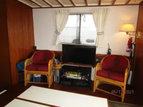 Thumbnail von Kadey Krogen 36 Manatee Eltinar