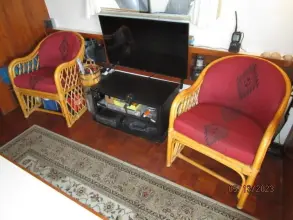 Thumbnail von Kadey Krogen 36 Manatee Eltinar