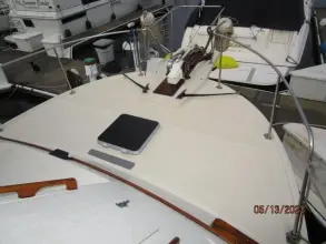 Thumbnail von Kadey Krogen 36 Manatee Eltinar