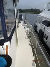 Thumbnail von Kadey Krogen 36 Manatee Eltinar