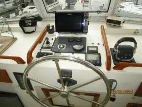 Thumbnail von Kadey Krogen 36 Manatee Matty Beau