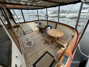 Thumbnail von Kadey Krogen 36 Manatee Matty Beau