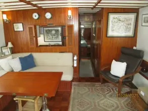 Thumbnail von Kadey Krogen 36 Manatee Matty Beau