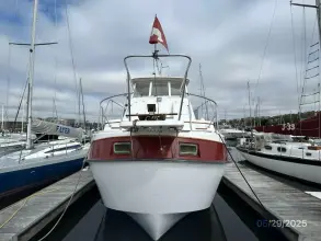 Thumbnail von Kadey Krogen 36 Manatee Matty Beau