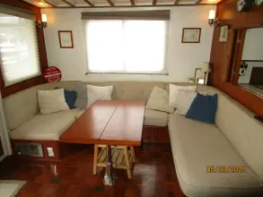 Thumbnail von Kadey Krogen 36 Manatee Matty Beau