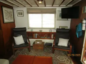 Thumbnail von Kadey Krogen 36 Manatee Matty Beau