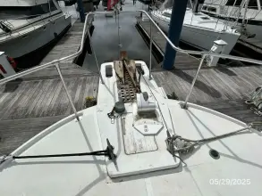 Thumbnail von Kadey Krogen 36 Manatee Matty Beau