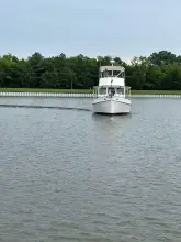 Thumbnail von Grand Banks 46 Europa Choices