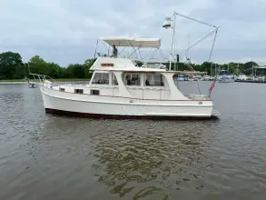 Thumbnail von Grand Banks 46 Europa Choices