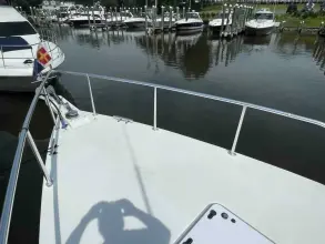 Thumbnail von Great Harbour TT35 Dilligaf