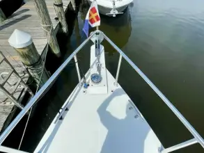 Thumbnail von Great Harbour TT35 Dilligaf