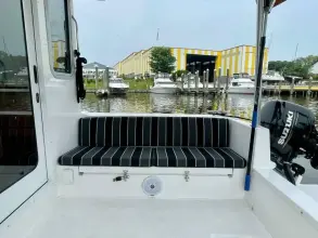 Thumbnail von Great Harbour TT35 Dilligaf