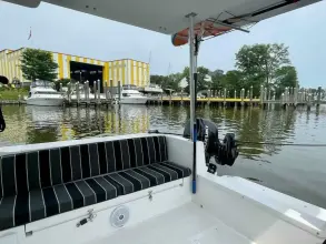 Thumbnail von Great Harbour TT35 Dilligaf