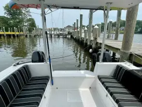 Thumbnail von Great Harbour TT35 Dilligaf