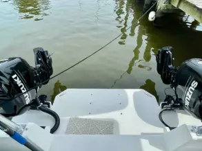 Thumbnail von Great Harbour TT35 Dilligaf