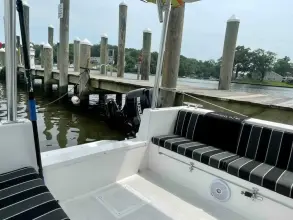 Thumbnail von Great Harbour TT35 Dilligaf