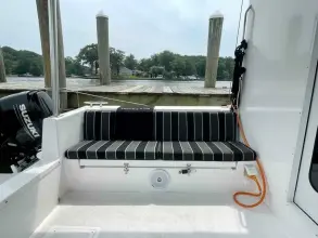 Thumbnail von Great Harbour TT35 Dilligaf