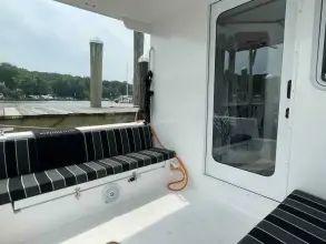 Thumbnail von Great Harbour TT35 Dilligaf