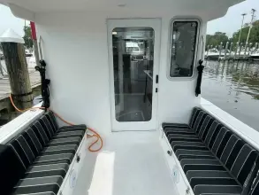 Thumbnail von Great Harbour TT35 Dilligaf