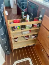 Thumbnail von Great Harbour TT35 Dilligaf