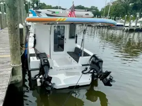 Thumbnail von Great Harbour TT35 Dilligaf