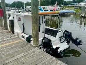 Thumbnail von Great Harbour TT35 Dilligaf