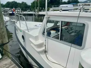 Thumbnail von Great Harbour TT35 Dilligaf