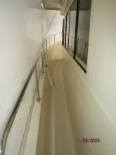 Thumbnail von Mainship Hardtop Blue Heron