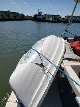 Thumbnail von Mainship Hardtop Blue Heron