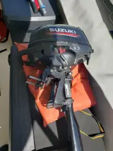 Thumbnail von Mainship Hardtop Blue Heron