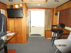 Thumbnail von Mainship Hardtop Blue Heron