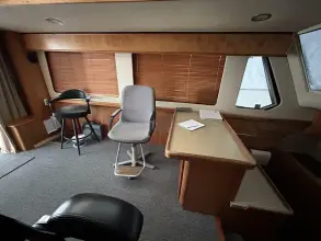 Thumbnail von Mainship Hardtop Blue Heron