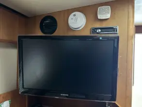 Thumbnail von Mainship Hardtop Blue Heron