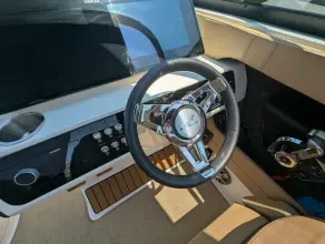 Thumbnail von Sea Ray SLX 280 Cornelia Rose