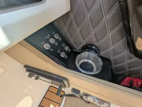 Thumbnail von Sea Ray SLX 280 Cornelia Rose