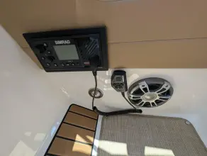 Thumbnail von Sea Ray SLX 280 Cornelia Rose