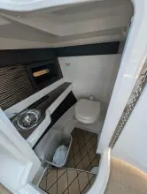 Thumbnail von Sea Ray SLX 280 Cornelia Rose