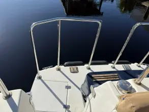 Thumbnail von Ranger Tugs R-27 XTA SEA V