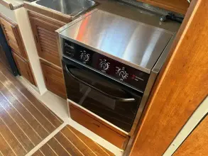 Thumbnail von Ranger Tugs R-27 XTA SEA V