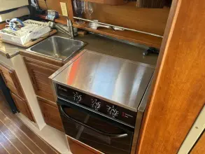 Thumbnail von Ranger Tugs R-27 XTA SEA V