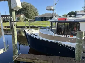 Thumbnail von Ranger Tugs R-27 XTA SEA V