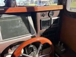 Thumbnail von Ranger Tugs R-27 XTA SEA V