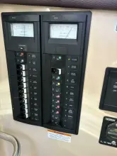 Thumbnail von Ranger Tugs R-27 XTA SEA V