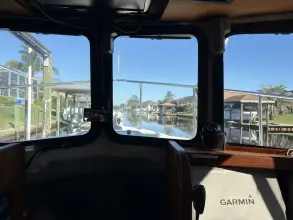 Thumbnail von Ranger Tugs R-27 XTA SEA V