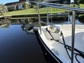 Thumbnail von Ranger Tugs R-27 XTA SEA V