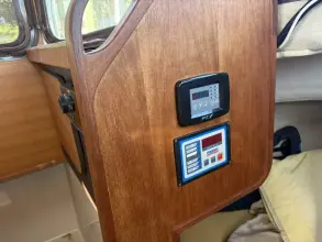 Thumbnail von Ranger Tugs R-27 XTA SEA V