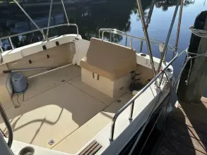 Thumbnail von Ranger Tugs R-27 XTA SEA V